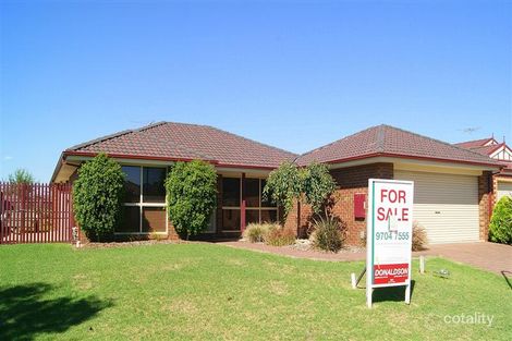 Property photo of 50 Chisholm Crescent Narre Warren South VIC 3805