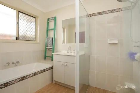 Property photo of 15 Rivergum Drive Nerang QLD 4211