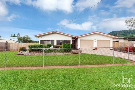 Property photo of 35 Lyndel Drive Woree QLD 4868