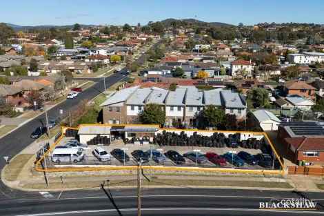 1 Frederick St, Crestwood, NSW 2620