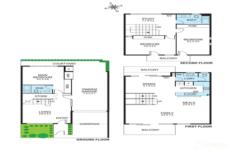 Property photo of 19 Alfred Street Richmond VIC 3121