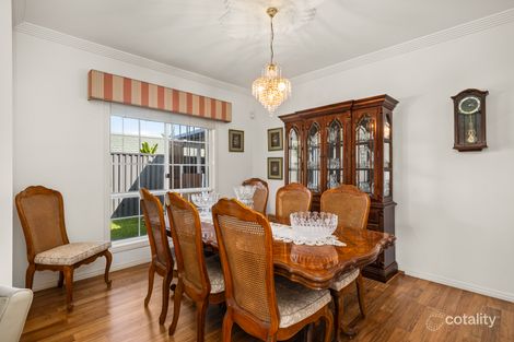 Property photo of 3 Hurlstone Street Wishart QLD 4122