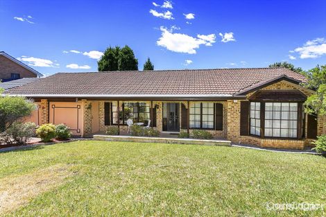 Property photo of 22 Paxton Crescent Cherrybrook NSW 2126