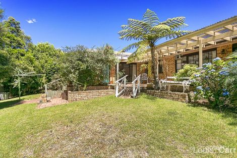 Property photo of 22 Paxton Crescent Cherrybrook NSW 2126