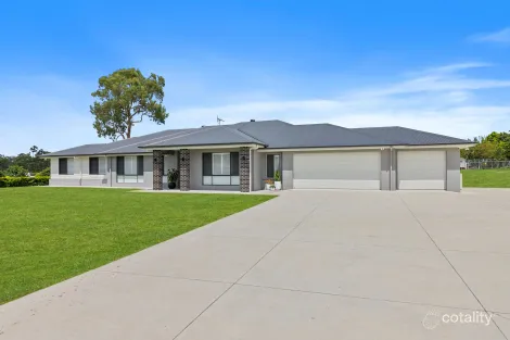 2-4 Barris Ct, Forestdale, QLD 4118