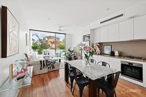 104/10-20 Anzac Pde, Kensington, NSW 2033