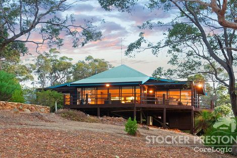 Property photo of 30 Nukklgup Loop Yallingup WA 6282