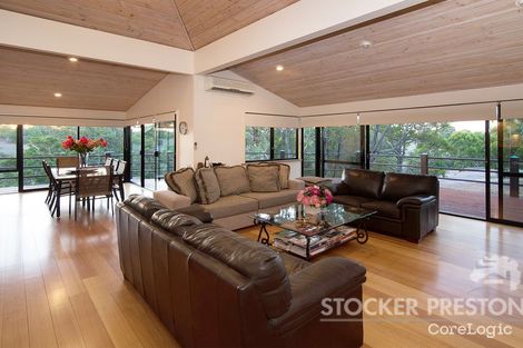 Property photo of 30 Nukklgup Loop Yallingup WA 6282