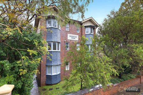 Property photo of 5/1 Harriette Street Neutral Bay NSW 2089