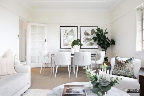 Property photo of 5/1 Harriette Street Neutral Bay NSW 2089