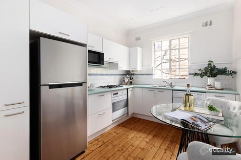 Property photo of 5/1 Harriette Street Neutral Bay NSW 2089