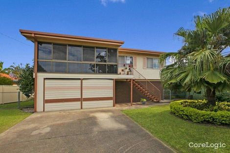 Property photo of 9 Taupo Street Kippa-Ring QLD 4021