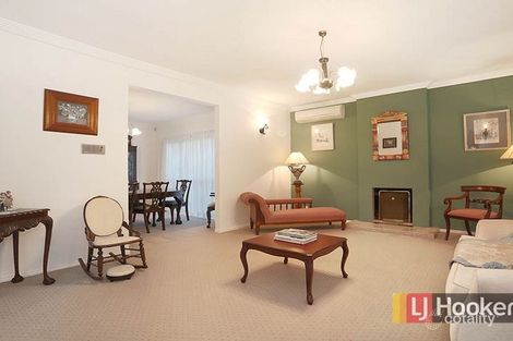 Property photo of 11 Talaroo Street Carindale QLD 4152