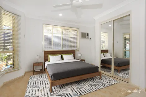 Property photo of 15 Rivergum Drive Nerang QLD 4211