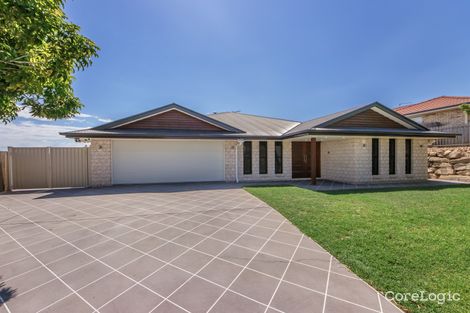 Property photo of 27 Emerson Crescent Brassall QLD 4305