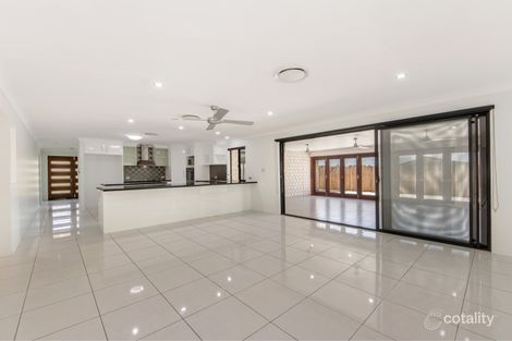 Property photo of 27 Emerson Crescent Brassall QLD 4305