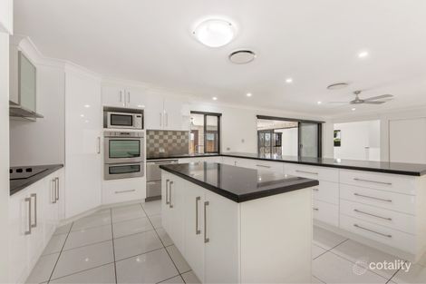 Property photo of 27 Emerson Crescent Brassall QLD 4305