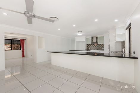 Property photo of 27 Emerson Crescent Brassall QLD 4305