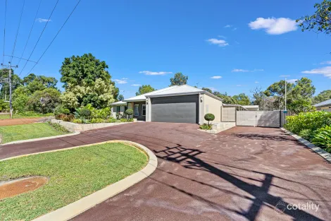 Property photo of 128 Bortolo Drive Greenfields WA 6210