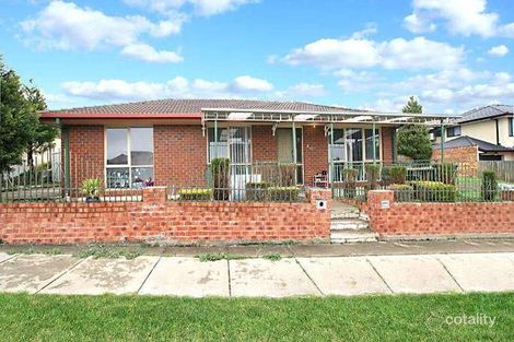 Property photo of 53 Lightwood Crescent Meadow Heights VIC 3048