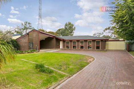 Property photo of 3 Mazda Court Aberfoyle Park SA 5159