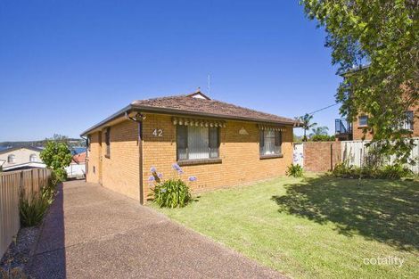 Property photo of 42 Berkeley Street Speers Point NSW 2284