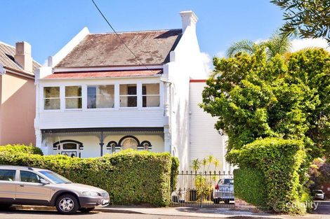 Property photo of 9 Norton Street Ashfield NSW 2131