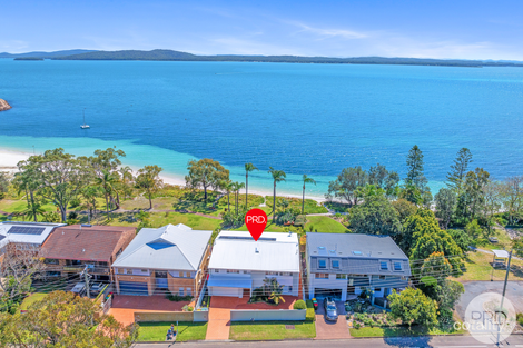 Property photo of 74 Sandy Point Road Corlette NSW 2315