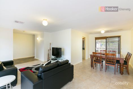 Property photo of 3 Mazda Court Aberfoyle Park SA 5159