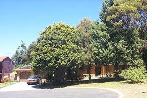 Property photo of 11 Geddes Close Duncraig WA 6023