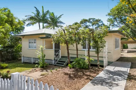 Property photo of 12 McGrath Lane Booval QLD 4304