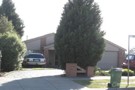 20 Gibson St, Hallam, VIC 3803