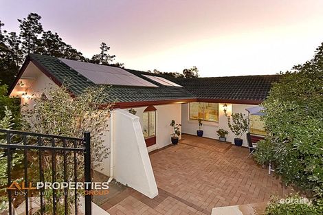 Property photo of 53 Fiona Street Bellbird Park QLD 4300