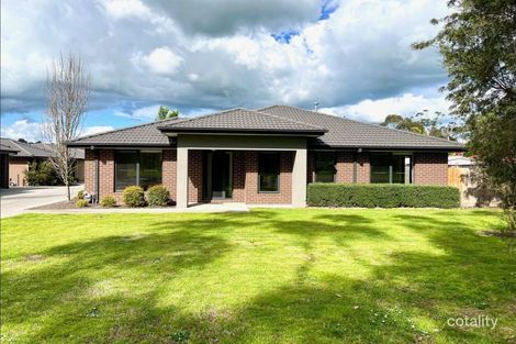 17/98 Lampard Rd, Drouin, VIC 3818