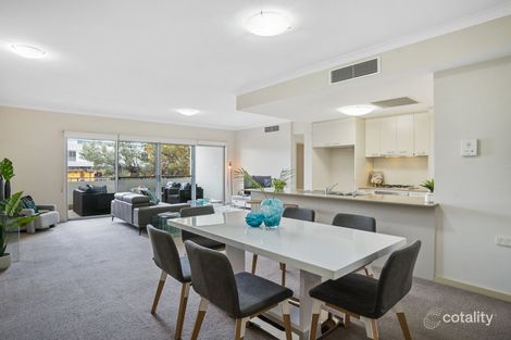 Property photo of 10/38 Fielder Street East Perth WA 6004