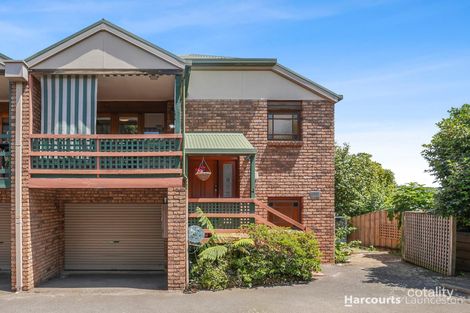 4/192 George St, Launceston, TAS 7250