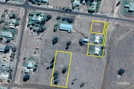 Property photo of 112C Ivan Street Surat QLD 4417