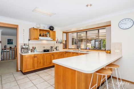 Property photo of 14 D A Olley Drive Goonellabah NSW 2480