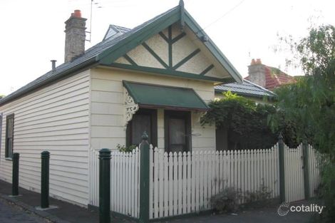 Property photo of 3 Percy Street Kensington VIC 3031