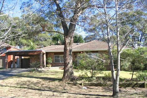 18 Carole Ave, Baulkham Hills, NSW 2153