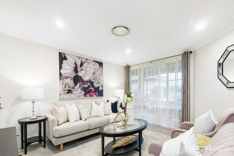 Property photo of 18 Woodgrove Avenue Cherrybrook NSW 2126