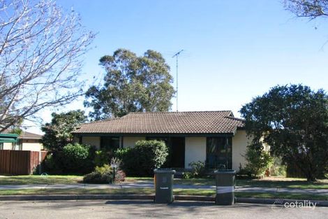 11 Nerida Pl, Shalvey, NSW 2770