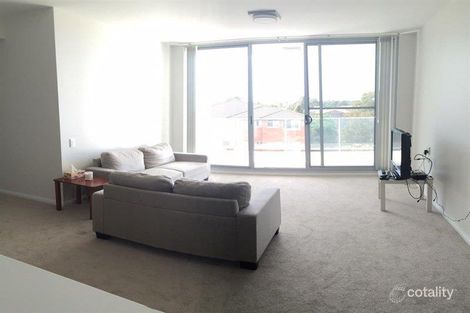 Property photo of 303/1 Mill Road Liverpool NSW 2170