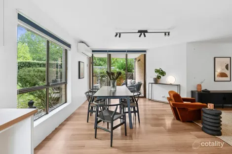 1/4-8 Tench St, Kingston, ACT 2604