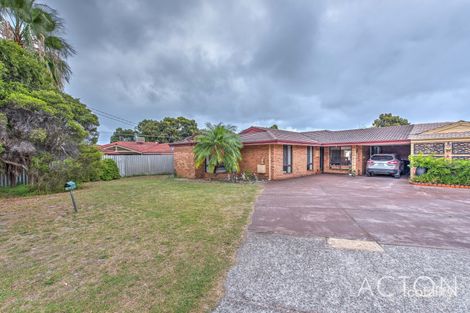 20a Barrow Cres, Shelley, WA 6148