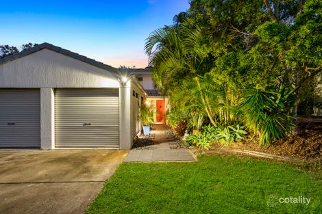 Property photo of 6/15 Bridgman Drive Reedy Creek QLD 4227