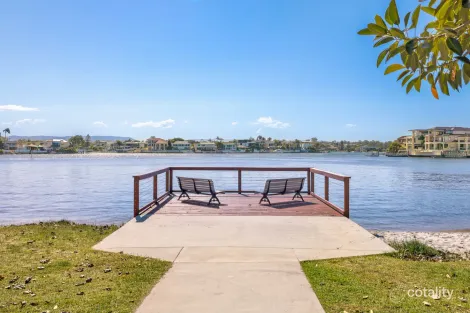 Property photo of 135/21 Cypress Avenue Surfers Paradise QLD 4217