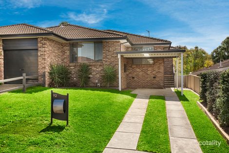 Property photo of 92 Derribong Drive Cordeaux Heights NSW 2526