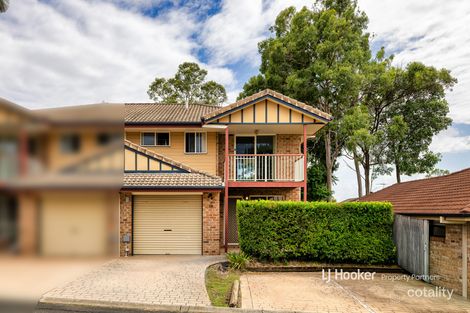 28/8 Honeysuckle Way, Calamvale, QLD 4116
