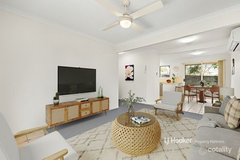 Property photo of 28/8 Honeysuckle Way Calamvale QLD 4116